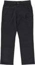 Volcom - Caliper II Relaxed Work Pant (Black)